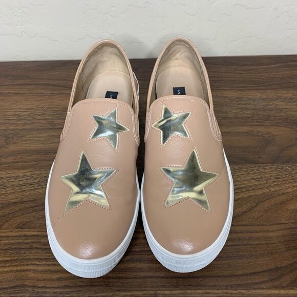 STEVEN by Steve Madden Giggy Fashion Sneaker - Picture 1 of 8